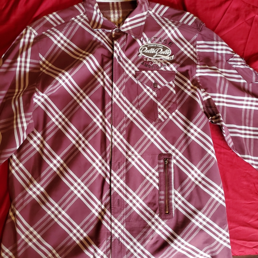 Mens dress shirts